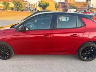Opel Corsa 2021