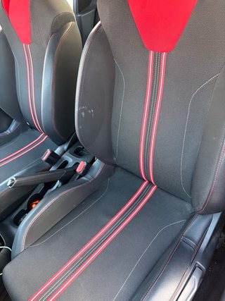 Opel Corsa 2021