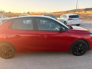 Opel Corsa 2021