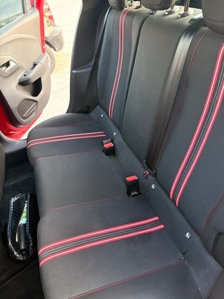 Opel Corsa 2021