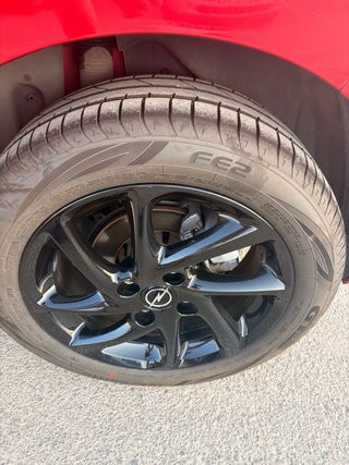 Opel Corsa 2021