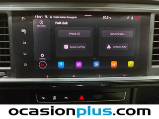 SEAT Ateca 1.5 TSI S&S Style XL 110 kW (150 CV)