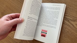 Libro "Cómo crear y gestionar tu proyecto craft"