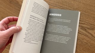Libro "Cómo crear y gestionar tu proyecto craft"