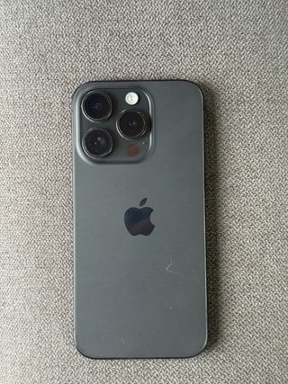 iPhone 15 Pro 128 GB