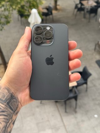 iPhone 15 Pro 128 GB