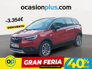 Opel Crossland X 1.2 Innovation 96 kW (130 CV)