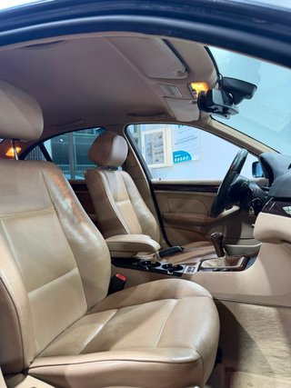 BMW Serie 3 E46 320D