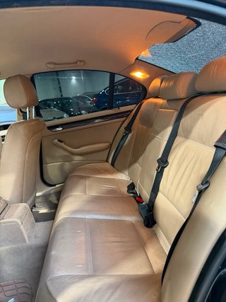 BMW Serie 3 E46 320D