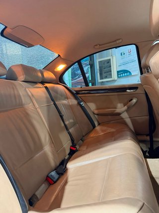BMW Serie 3 E46 320D