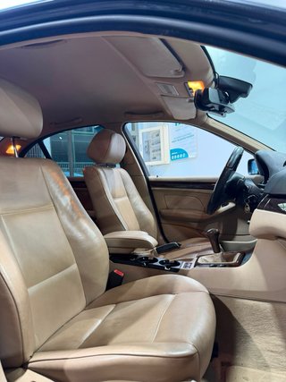 BMW Serie 3 E46 320D