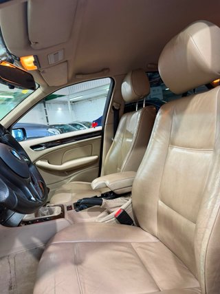 BMW Serie 3 E46 320D