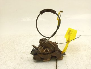 CERRADURA PUERTA DELANTERA DERECHA FORD FOCUS BER