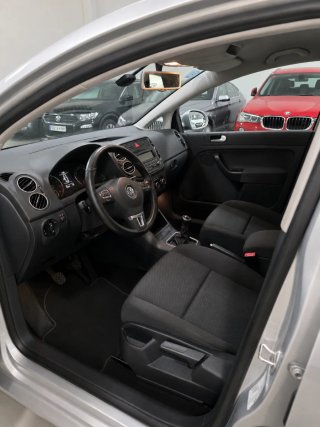 Volkswagen Golf Plus 2010