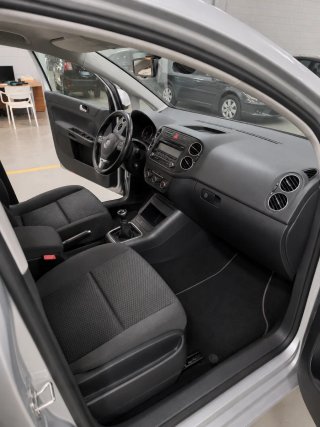 Volkswagen Golf Plus 2010