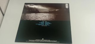 Vinilo Gun - Taking On The World