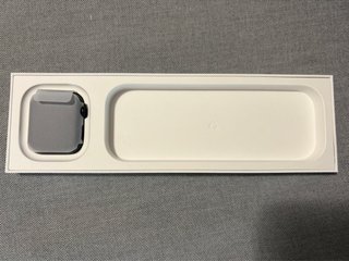 Apple Watch SE 3 44mm Color Medianoche