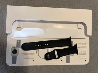 Apple Watch SE 3 44mm Color Medianoche