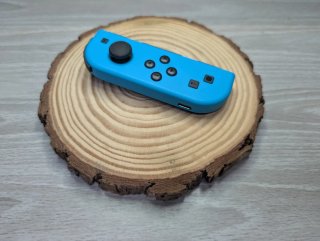 Joycon izquierdo Nintendo Switch Azul