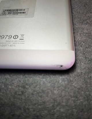 Huawei MediaPad T1 8 SIM/WiFi + Cargador