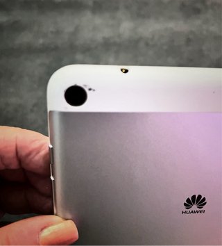 Huawei MediaPad T1 8 SIM/WiFi + Cargador