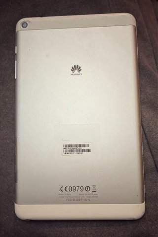 Huawei MediaPad T1 8 SIM/WiFi + Cargador