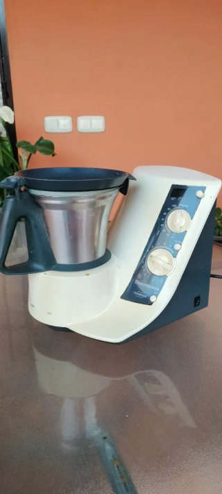 Thermomix TM21