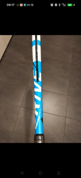 Babolat Pure Drive Tour 315g L2