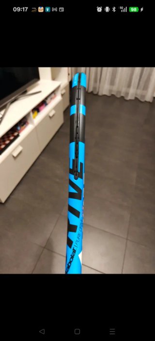 Babolat Pure Drive Tour 315g L2