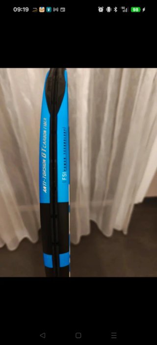 Babolat Pure Drive Tour 315g L2