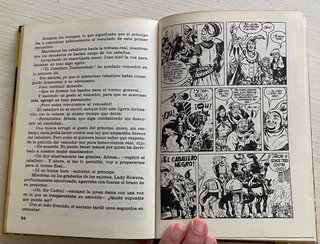 Ivanhoe - Coleccion Novelas Famosas Toray 1980