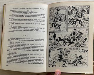 Ivanhoe - Coleccion Novelas Famosas Toray 1980