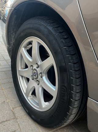 Volvo S80 2007