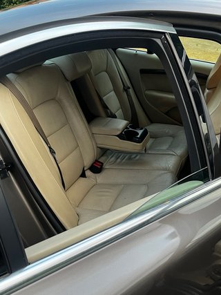 Volvo S80 2007