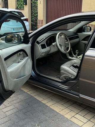 Volvo S80 2007