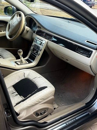 Volvo S80 2007