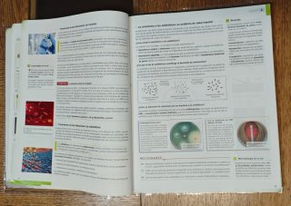 Biología, Geología y Ciencias Ambientales 1o Ba...