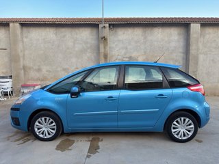 Citroen C4 Picasso 2007