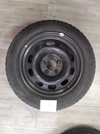 4 Ruedas Allseason 205/55/16 91V BMW F22/23, 5x120