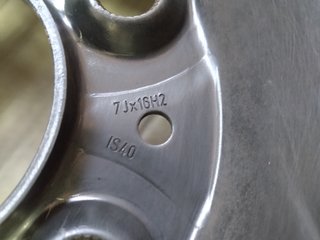 4 Ruedas Allseason 205/55/16 91V BMW F22/23, 5x120