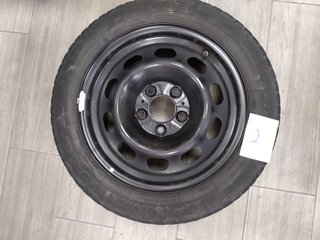 4 Ruedas Allseason 205/55/16 91V BMW F22/23, 5x120