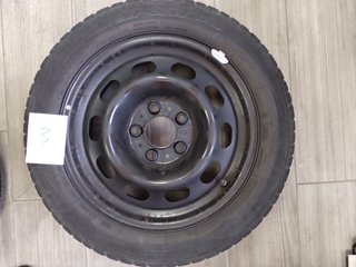 4 Ruedas Allseason 205/55/16 91V BMW F22/23, 5x120