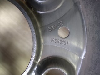 4 Ruedas Allseason 205/55/16 91V BMW F22/23, 5x120