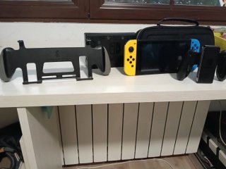 Nintendo Switch Edizione Speciale Fortnite