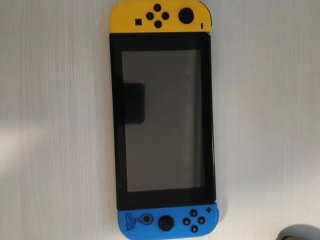 Nintendo Switch Edizione Speciale Fortnite