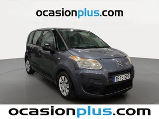 Citroen C3 Picasso HDI 90 Airdream LX 66 kW (90 CV)