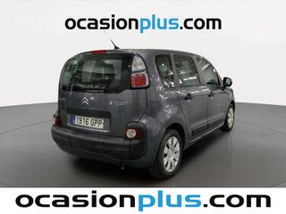 Citroen C3 Picasso HDI 90 Airdream LX 66 kW (90 CV)