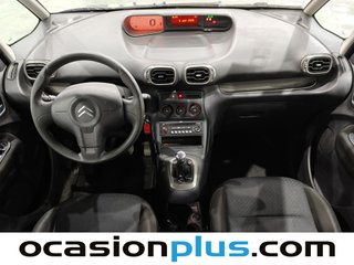 Citroen C3 Picasso HDI 90 Airdream LX 66 kW (90 CV)