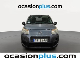 Citroen C3 Picasso HDI 90 Airdream LX 66 kW (90 CV)