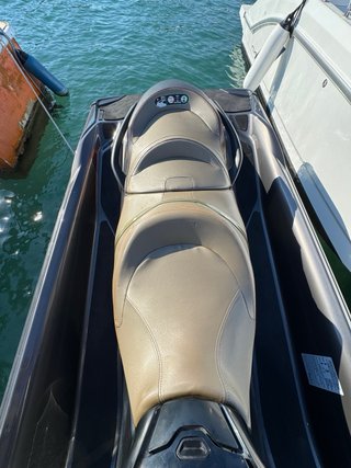 Sea-Doo GTX 230 2023 | 73h | 3 Plazas